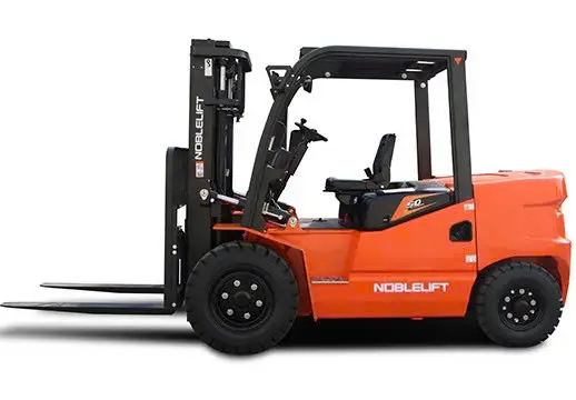 Xe nâng dầu Noblelift CPCD40-50