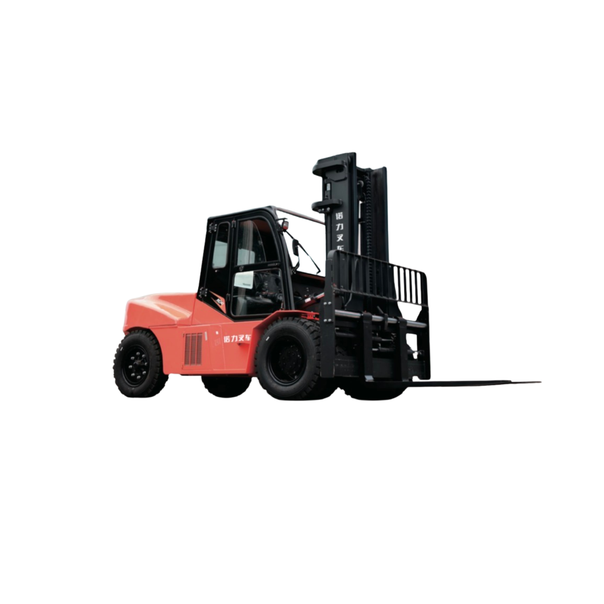 Xe nâng dầu Noblelift CPCD85-100