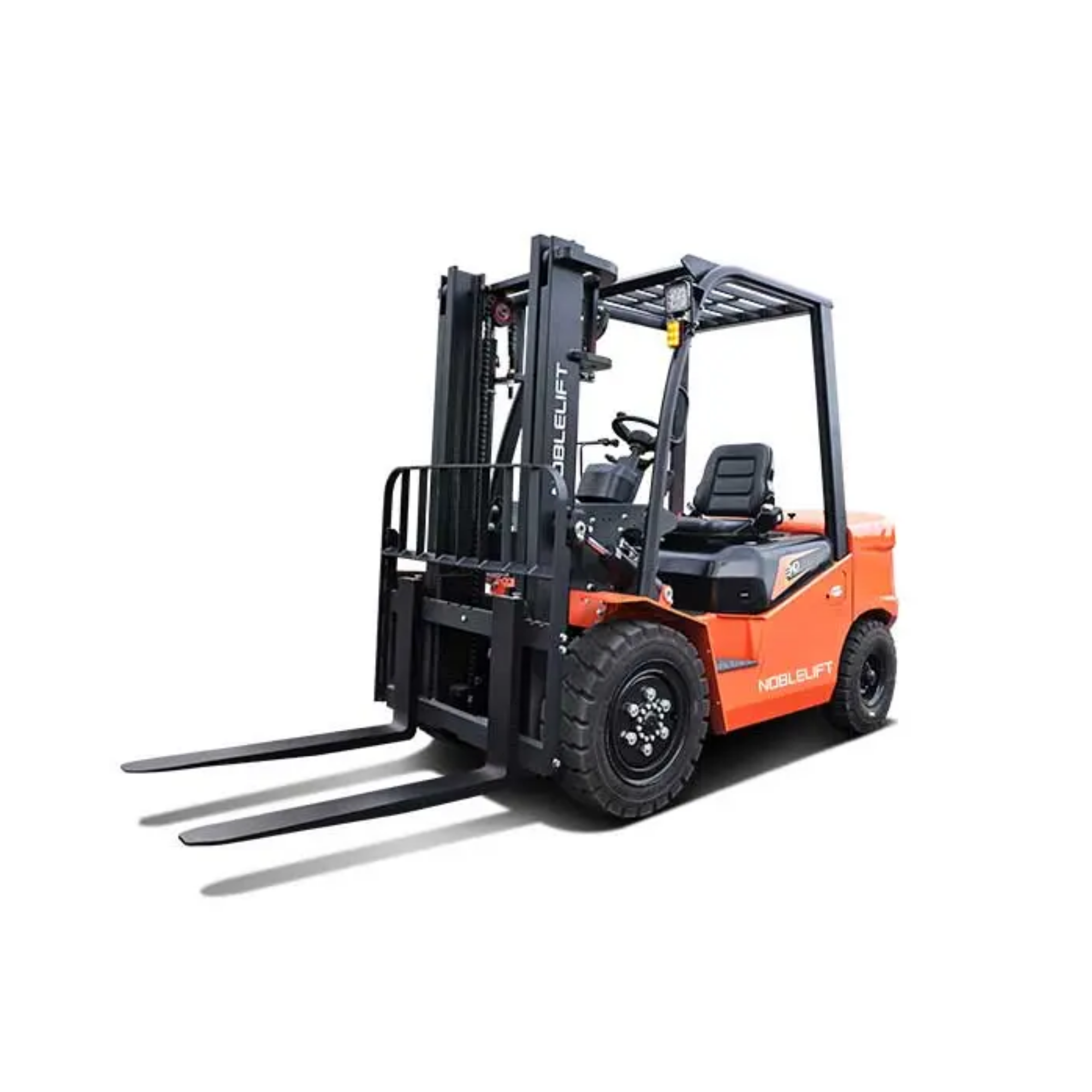 Xe nâng điện Noblelift CPD20-38