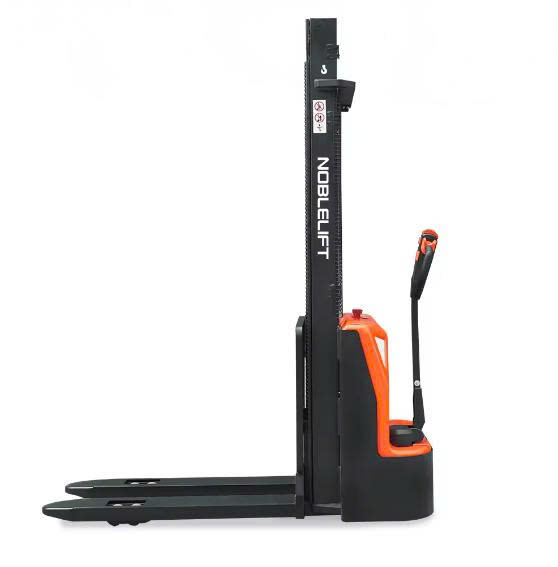 Stacker không bệ đứng PSE10/15L-C