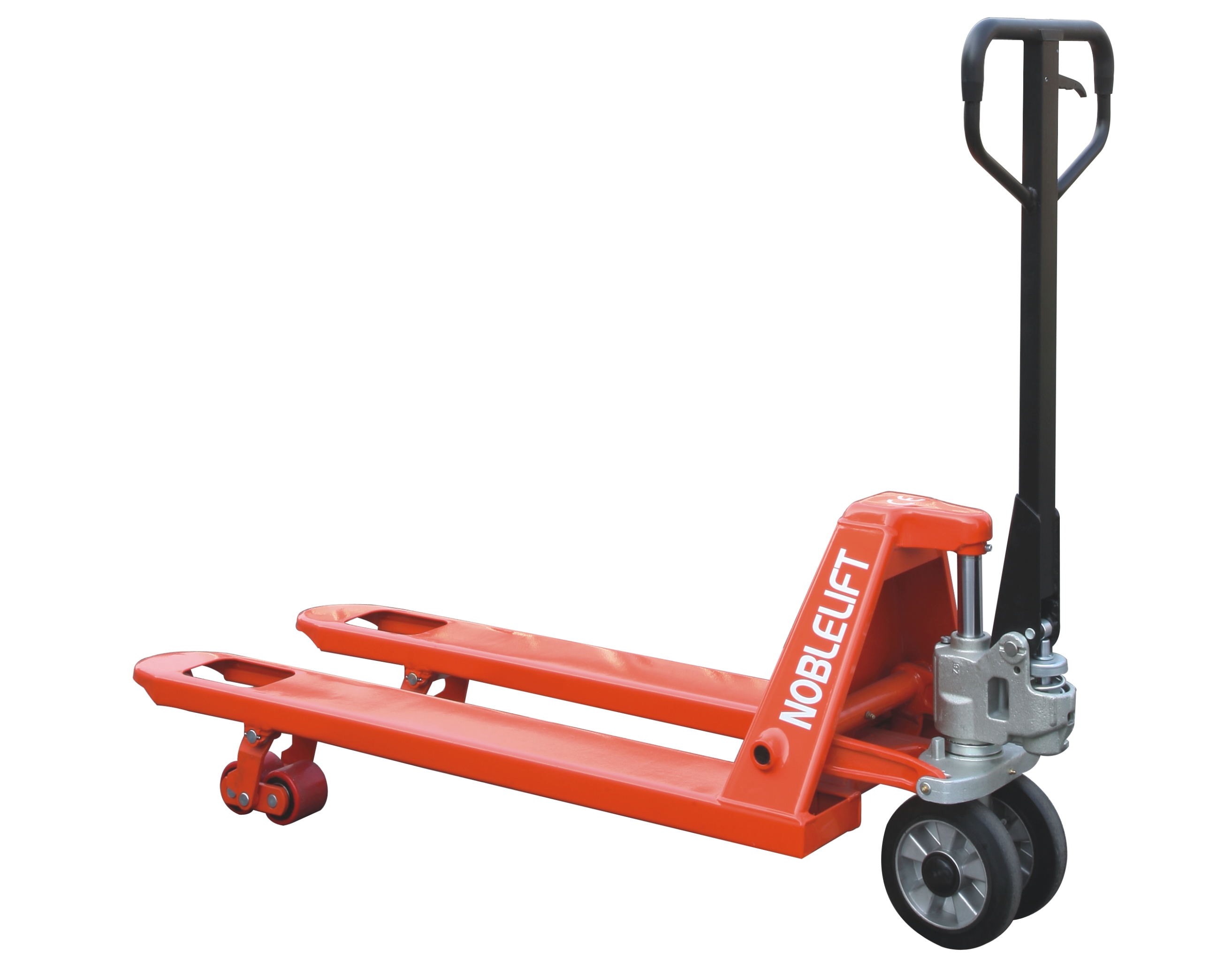 Xe nâng tay thủy lực Noblelift